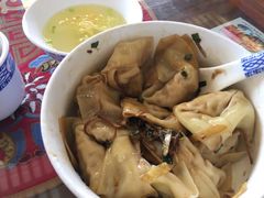 -笑来喜馄饨小笼工坊店(湖滨街店)