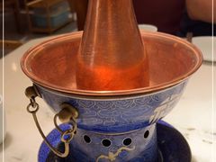 -涮福記·现切牛羊肉火锅(世纪汇店)