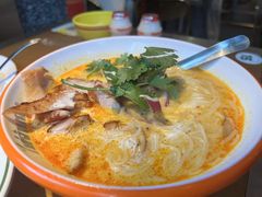 -泰盏鬼·颓废冬阴(陈家祠扬韬店)