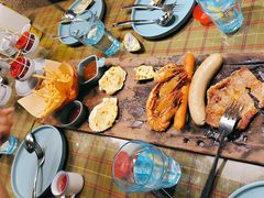 -美森西餐厅(曙光大道店)