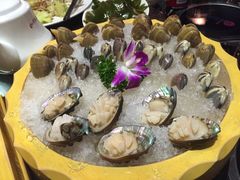 -渔傅·蓝海岸霞浦海鲜(正祥店)