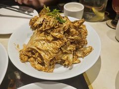 -京味斋·北京烤鸭(北京南站洋桥店)
