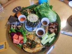 -南木湾·孔雀宴手抓饭·傣味餐厅
