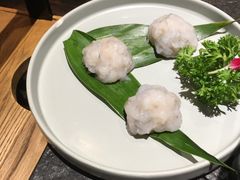 -煲宫(华润万象城店)