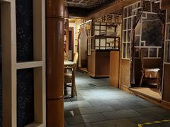 -渝信川菜(长安店)