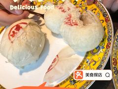 -富华斋饽饽铺·宫廷糕点·伴手礼(护国新天地店)