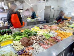 -林静小吃(复兴路店)