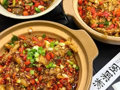 -潇湘阁(三里屯SOHO店)