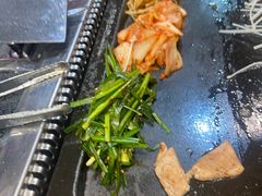 -三通阁石板烤肉