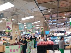 -永辉超市(龙潭寺店)