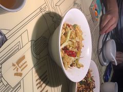 -俏九州·小炒黄牛肉(华润万象汇店)