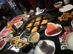 -井格重庆火锅(燕郊永旺店)