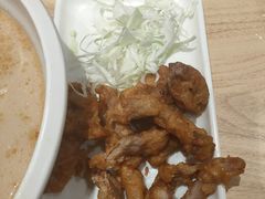 -味千拉面(德雅路CFC富兴时代店)