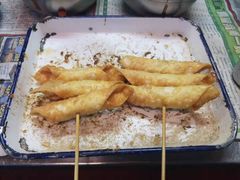 -淡水老街