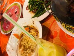 -灯笼馆海鲜餐厅