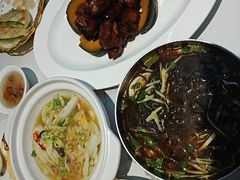 -峰峰菜馆(昌茂店)