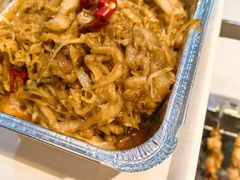 -玉善烧烤串城(长春总店)