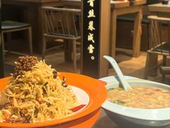 -禧香逢烧烤金牌鸡手王(繁荣路店)