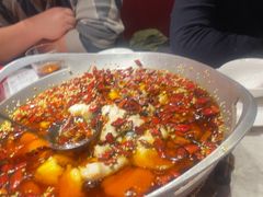 -天辣(金桥啦啦宝都店)