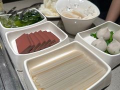 -海底捞火锅(青悦城店)