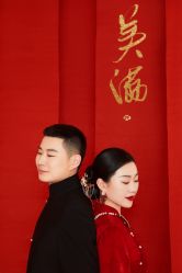 -新奕映像摄影机构