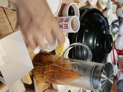 -好彩猪肚鸡(正弘城店)