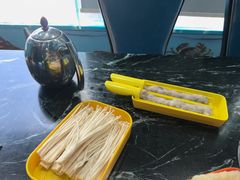 -小海豚•老字号海鲜餐厅(天涯店)