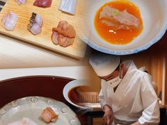 -荣一代目OMAKASE板前料理