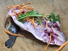 -云南野生菌石锅鱼石锅鸡(大金塔店)