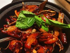 -鹿港小镇(悠唐店)