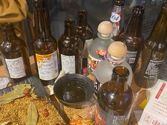 -壹酒贰肉1926·深夜食堂(南京北街店)