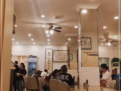 大堂-罗阳人家私房菜(罗阳路店)