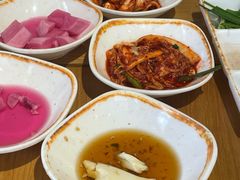 -海云台韩式汤饭·13年匠心韩料(南山店)