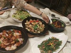 -利雅园酒家(大沙地店)