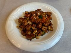 -功德林素菜饭庄(前门店)