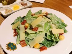 -普兰达德国餐厅·德式脆皮烤猪肘·自酿啤酒(观唐店)