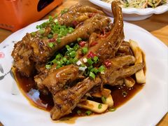 -亿牌牌东北烧烤(怀特店)