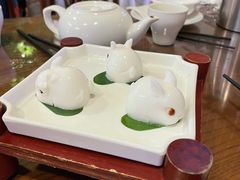 -日日鲜茶餐厅(小公园店)