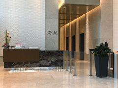 -COSTA COFFEE(静安嘉里中心店)