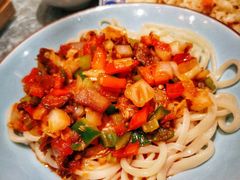 -胖老汉椒麻鸡清真新疆菜(西御街店)