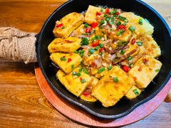 -云海肴·汽锅鸡·云南菜(天津国金汇店)