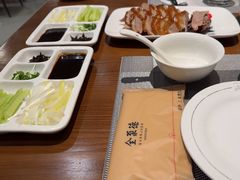 -全聚德烤鸭店(马家堡店)