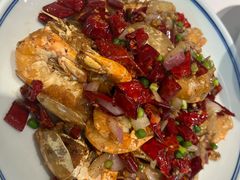 -欧记大排档·景德菜(上海首店)