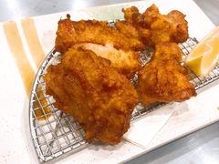 -日葵 大阪烧ひまり(仙霞路店)