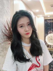 点击看大图 -3AM HAIR SALON染发接发