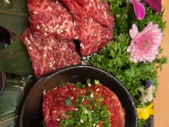 -丸藏和牛烧肉专门店(园区师惠坊店)