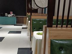 -锦海城市大酒店·上海酒楼(会馆浜路店)