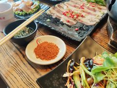 -顺鑫烧烤店(南庄店)