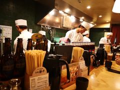-炸牛排 京都胜牛(京都站前店)
