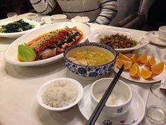 -巴陵全鱼席(湖南老字号汴河街店 )